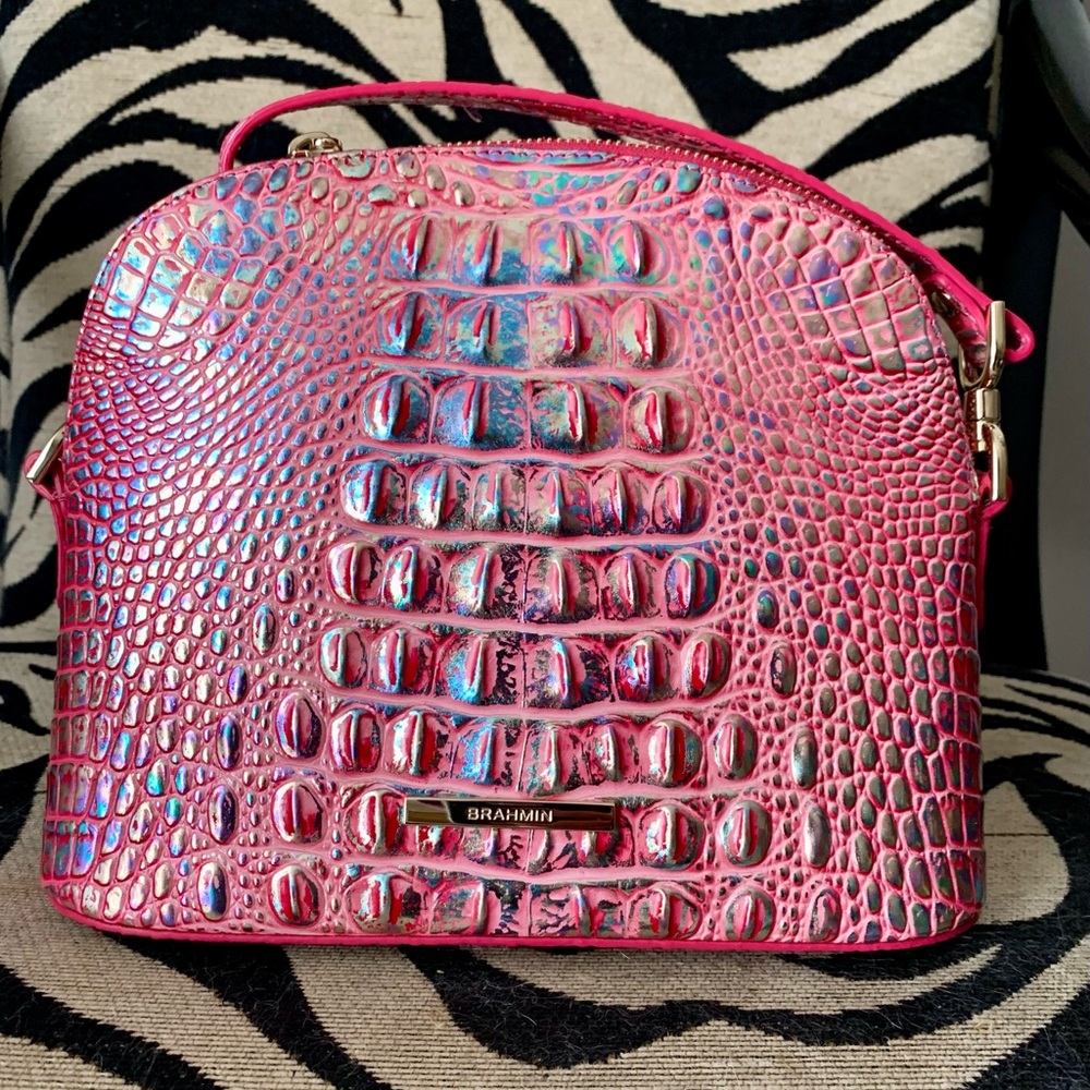 Brahmin Small Georgina